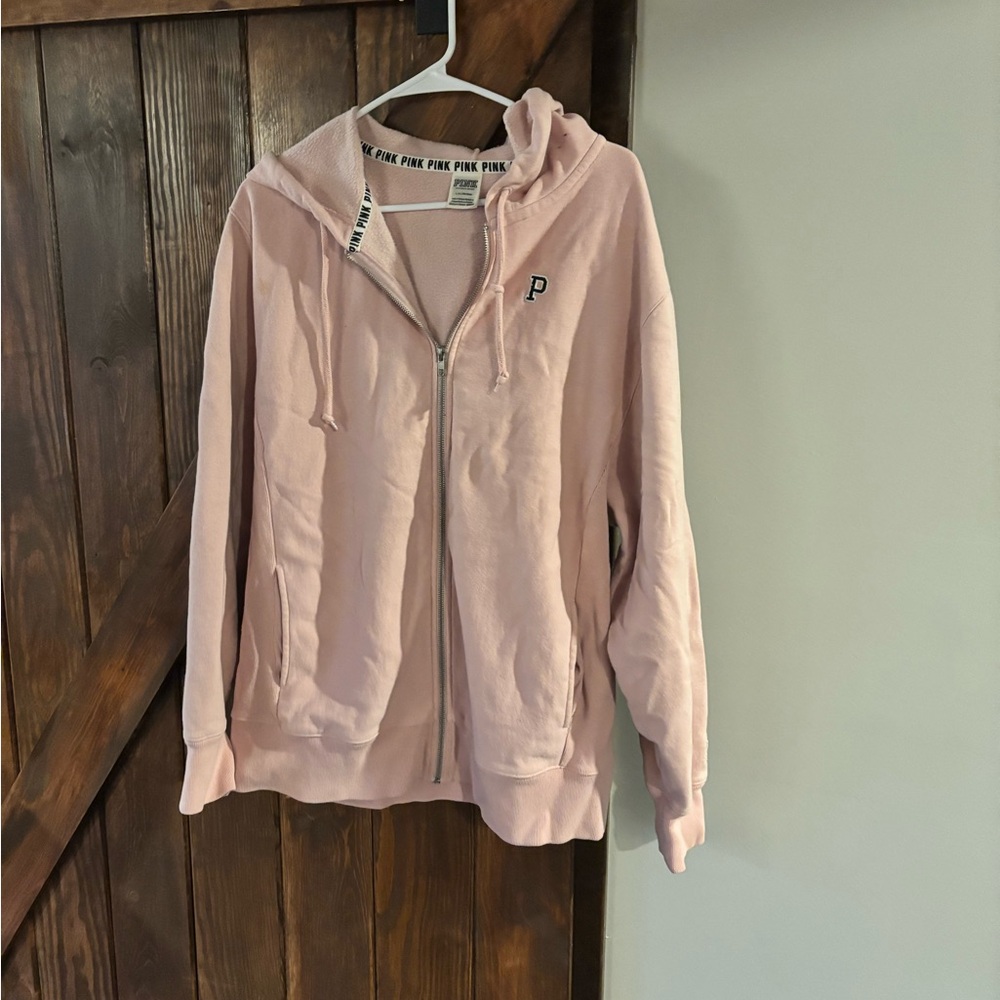 Victoria’s Secret Y2K hoodie sweatshirt